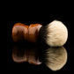 Desert Ironwood - Compass shaving brush handle