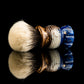 Classic Honeycomb - ‘Brilliant‘ shaving brush handle