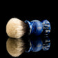 Classic Honeycomb - ‘Milky Way‘ shaving brush handle