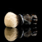 Classic Honeycomb - ‘Storm's Eye‘ shaving brush handle