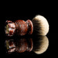 Classic Honeycomb - ‘Cosmic Collapse‘ shaving brush handle