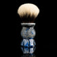 Classic Honeycomb - ‘Abyssal Zone‘ shaving brush handle