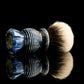 Classic Honeycomb - ‘Abyssal Zone‘ shaving brush handle