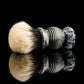 Classic Honeycomb - ‘Abyssal Zone‘ shaving brush handle