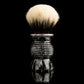Classic Honeycomb - ‘Anchorite‘ shaving brush handle