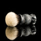 Classic Honeycomb - ‘Anchorite‘ shaving brush handle