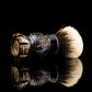 Classic Honeycomb - ‘Star Belt‘ shaving brush handle