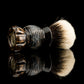 Classic Honeycomb - ‘Distant Stars‘ shaving brush handle