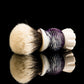 Classic Honeycomb - ‘紫气东来‘ shaving brush handle