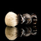 Classic Honeycomb - ‘Weave Through‘ shaving brush handle