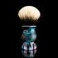 Classic Honeycomb - ‘Meteor Stream‘ shaving brush handle