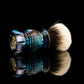 Classic Honeycomb - ‘Meteor Stream‘ shaving brush handle