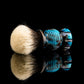 Classic Honeycomb - ‘Meteor Stream‘ shaving brush handle