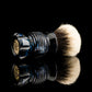 Classic Honeycomb - ‘Star Trek‘ shaving brush handle