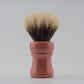 Climber - Cranberry shaving brush handle