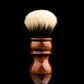 Desert Ironwood - Pandora shaving brush handle