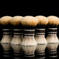 X-1 shaving brush knot