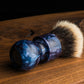 Destiny- ‘Deep Space’ shaving brush handle