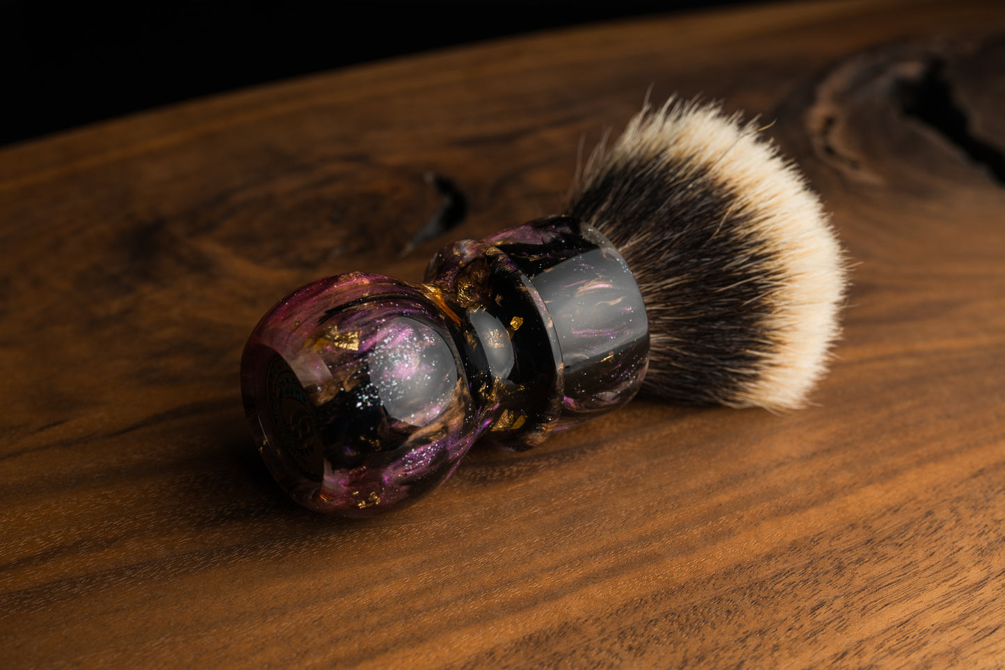 Destiny- ‘Glory’ shaving brush handle
