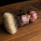 Destiny- ‘Glory’ shaving brush handle