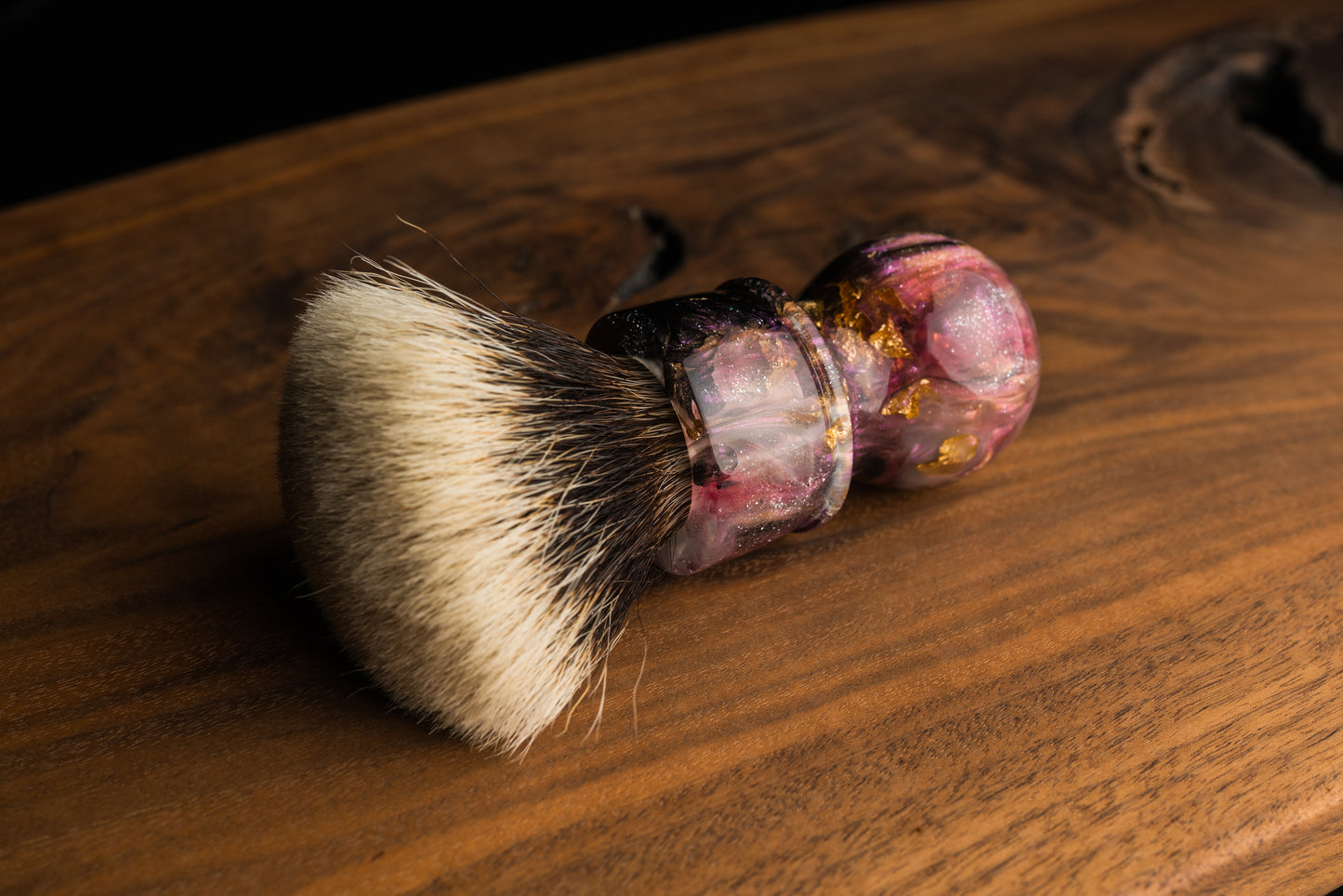 Destiny- ‘Glory’ shaving brush handle
