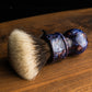 Destiny- ‘Waves’ shaving brush handle