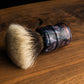 Connon - 'Surge' shaving brush handle
