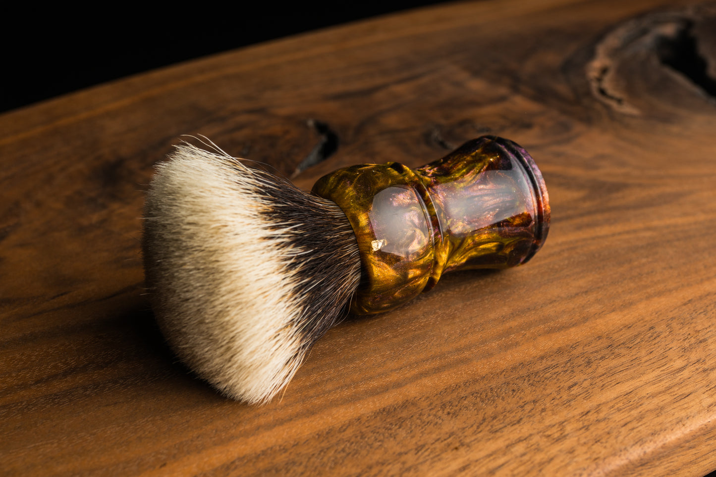 Climber - ‘Glory’ shaving brush handle
