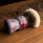 Compass - ‘Storm’ shaving brush handle