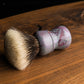 Compass - ‘Storm’ shaving brush handle