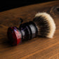 New Chubby - ‘Netherworld ’ shaving brush handle