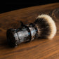 Ding - ‘Orchid’ shaving brush handle
