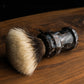 Ding - ‘Orchid’ shaving brush handle
