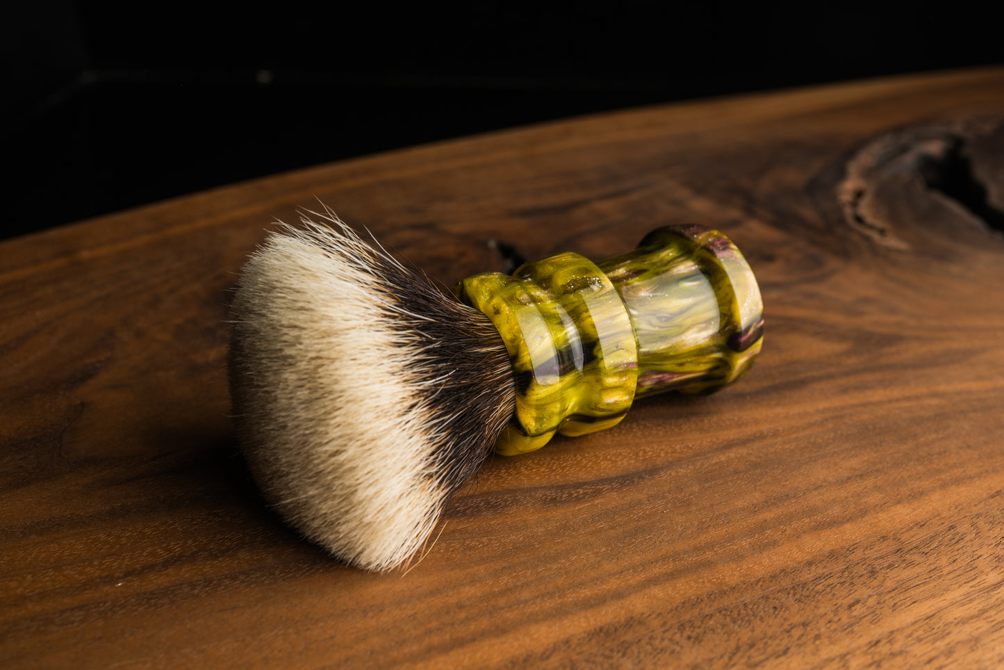 Ding - ‘Glory’ shaving brush handle