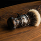 Venus - ‘Christmas’ shaving brush handle