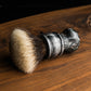 Venus - ‘Christmas’ shaving brush handle