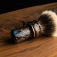 Tulip - ‘Colorful‘ shaving brush handle