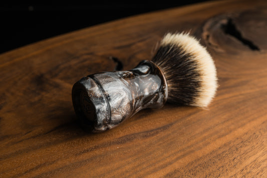 Element  - 'Glory'shaving brush handle