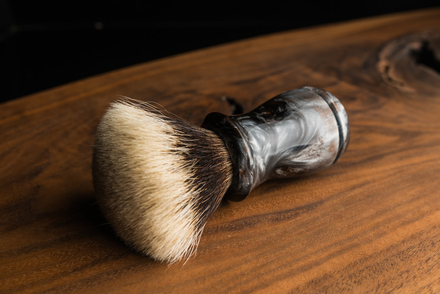 Element  - 'Glory'shaving brush handle