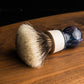 Destiny -Resin Hybrid - ‘Deep Space’ shaving brush handle