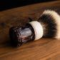 Climber - Resin Hybrid- ‘Universe’ shaving brush handle