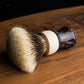 Climber - Resin Hybrid- ‘Universe’ shaving brush handle