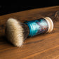Exceed-6 Evolution - ‘Cave’  shaving brush handle