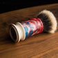 Exceed-6 Evolution - ‘Hawaii’  shaving brush handle