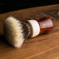 Warhammer - Glaze Hybrid - ‘Nature-#2’ shaving brush handle