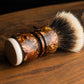 Exceed-5 - ‘Glory‘ shaving brush handle
