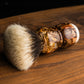 Exceed-5 - ‘Glory‘ shaving brush handle