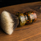 Exceed-壹 -‘Venom’  shaving brush handle