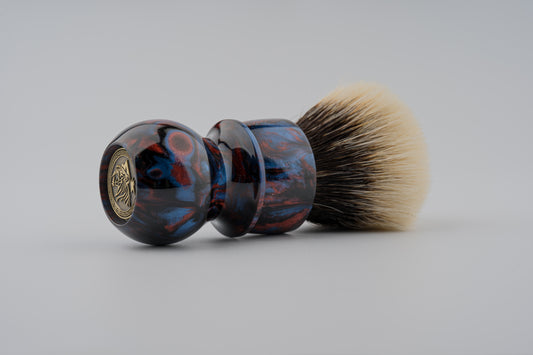 Destiny- YaoBian shaving brush handle