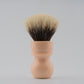 Destiny- Pink shaving brush handle